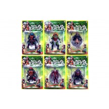 Набор NINJAS TURTLE 09292